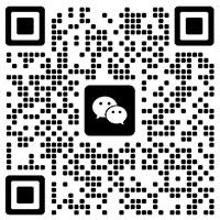 扫一扫关注我们